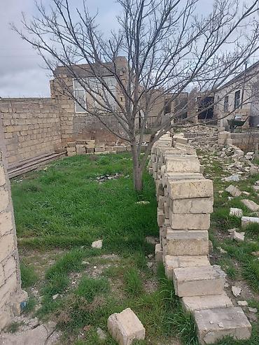 Torpaq sahələrinin satışı: Tikinti — 1