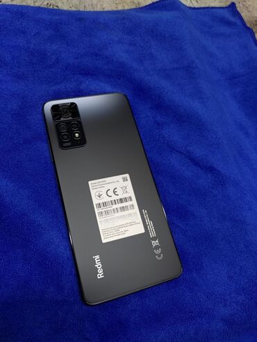 Техника и электроника: Xiaomi Redmi Note 11 Pro | 128 ГБ | цвет - Черный | С документами 
| Зарядное устройство, Защитное стекло, Чехол | 4G (LTE)