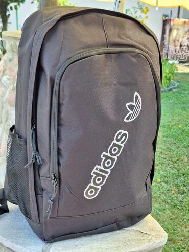 Rančevi, torbe i koferi: Dečiji ranac, Unisex — 12