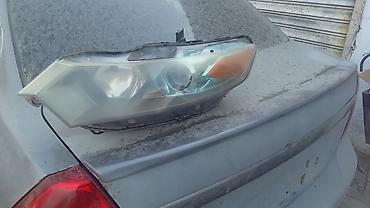 ışığ: Honda insight Sol farasi Amerkanka satilir
orginal usten cixma — 4
