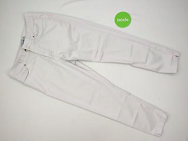 fit jeans: Spodnie materiałowe damskie, rozmiar S — 2