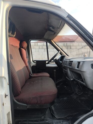 Yük maşınları: QAZ 2705, 1999 il, motor 2.4 l, Furqon, İşlənmiş — 7