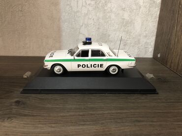 Avtomobil modelləri: QAZ, 2000 il, 1:43, Dəmir, Pulsuz çatdırılma, Ödənişli çatdırılma, Rayonlara çatdırılma — 6