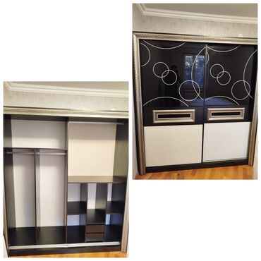 вешалки для одежды напольные оригинальные: Qarderob, paltar dolabı lalafo.az -da вешалки для одежды напольные оригинальные: Qarderob, paltar dolabı