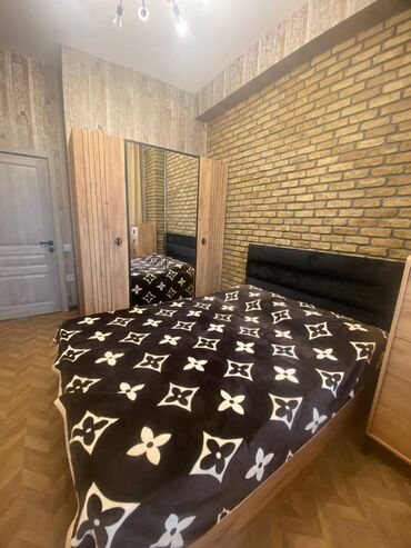 Yeni tikili: 2 otaqlı, Yeni tikili, 52 kv. m — 11