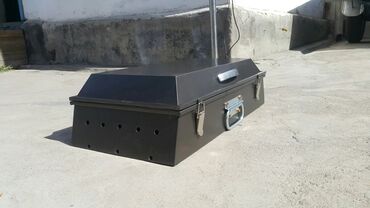 Мангалы: Мангал Самовывоз at lalafo.kg — 3 Мангалы: Мангал Самовывоз — 3