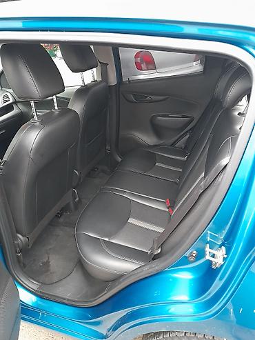 Chevrolet: Chevrolet Spark: 2019 г., 1 л, Автомат, Бензин, Хэтчбэк — 11