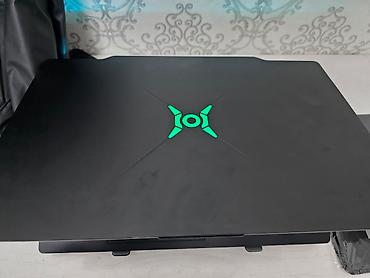 notebook: Игровой, Б/у, Intel Core i7, В рассрочку — 4