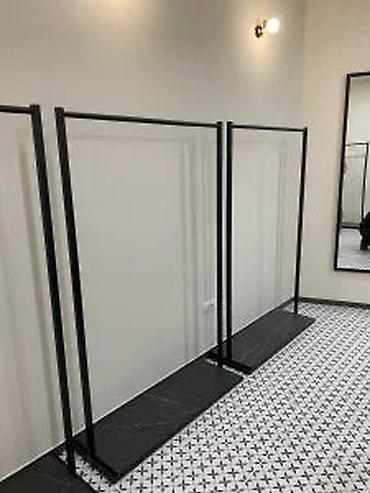 Kancelarijski setovi nameštaja: OPREMANJE BUTIKA IZRADA PO MERI LUX765 | — 5