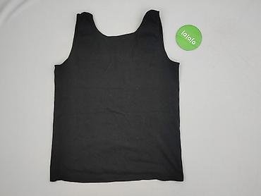 mesh top: Top damski, rozmiar L — 3
