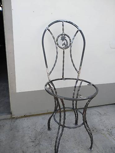 Сварка: Ворота перилатапчан,,изготовление и — 15