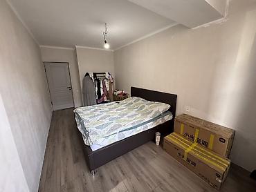 Продажа квартир: 3 комнаты, 71 м², Кок-Жар ж/м Элитка, 1 этаж, Евроремонт — 12