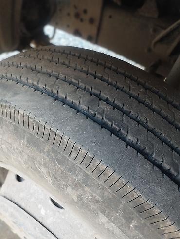 Тягачи: Тягач, Камаз, Самосвал — 2