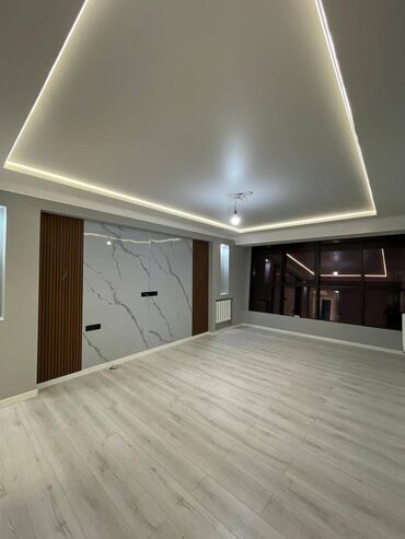 Продажа квартир: 3 комнаты, 100 м², Элитка, 3 этаж, Дизайнерский ремонт