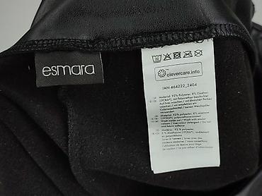 esmara aktionscode: Esmara, Legginsy Ze skóry ekologicznej damskie, rozmiar L — 5