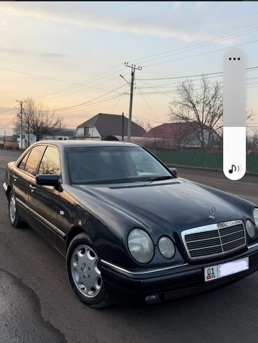 тико автомат бишкек: Mercedes-Benz SL 320: 1997 г., 3.2 л, Автомат, Бензин, Седан