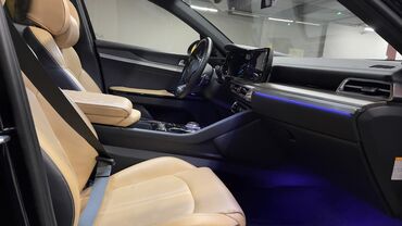 Kia: Kia K5: 2021 г., 2 л, Автомат, Гибрид, Седан — 7