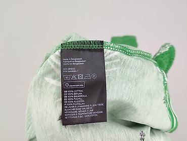 spodnium: H&M L.O.G.G., Bluzka damska, rozmiar XS — 5