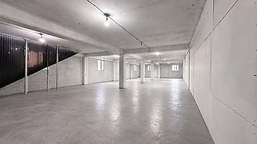 магазин улыбок: Фабрика, С оборудованием, Действующий, 800 м² — 3
