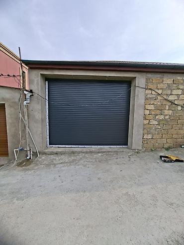 ev qapıları və darvazalar: Avtomatik qapı və darvaza sistemləri – rahatlıq və təhlükəsizlik bir — 2