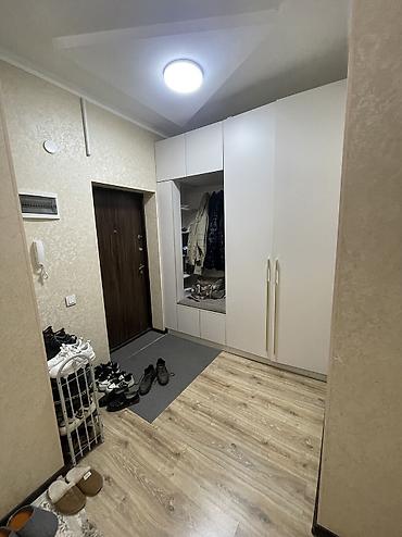 Продажа квартир: 4 комнаты, 132 м², 7 мкр Элитка, 4 этаж, Евроремонт — 6