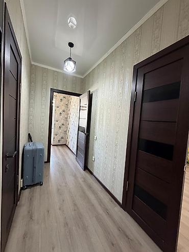 69: 1 комната, 44 м², Кок-Жар ж/м 106 серия улучшенная, 8 этаж, Евроремонт — 4