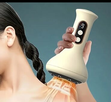 Masajorlar: Masajor, Vibro masajor, Bədən üçün, Yeni, Ödənişli çatdırılma, Ünvandan götürmə — 4