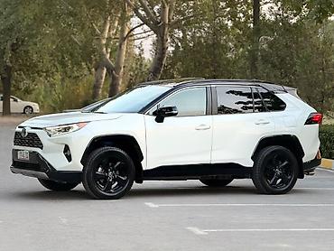 daewoo magnuz: Toyota RAV4: 2020 г., 2.5 л, Вариатор, Гибрид, Кроссовер — 2