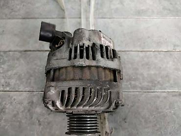 auto upaljač: ALTERNATOR ZA CITROEN C3 OD 2009. DO 2016. GOD. | Alternator Citroen — 3