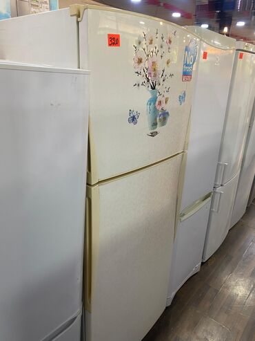 soyuducu alan: 2 qapılı Indesit Soyuducu Satılır