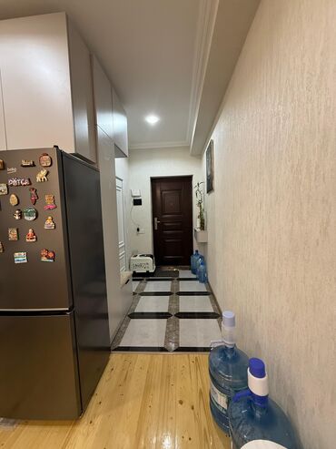 Yeni tikili: 2 otaqlı, Yeni tikili, 36 kv. m — 5