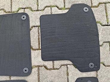 auto plac sirena: PATOSNICE FABRICKE 8P ZA AUDI A3 | patosnice sa slike, skinute iz — 5