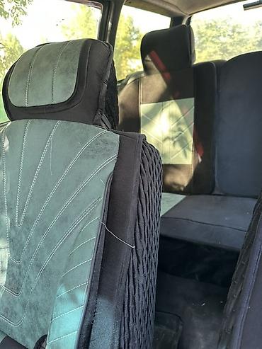 обшивка бмв е34: Volkswagen Passat: 1990 г., Механика, Универсал — 7