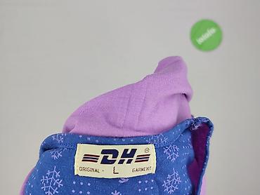 c: T-shirt damski, rozmiar L — 6