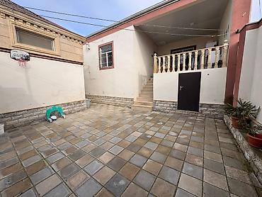 Həyət evləri və villaların satışı: Əmircan qəs. 3 otaqlı, 85 kv. m, Kredit yoxdur, Yeni təmirli — 2