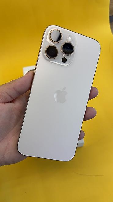 Apple iPhone: IPhone 16 Pro Max, Б/у, 512 ГБ, Коробка, 95 % — 11