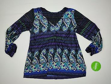 elegancka tunika: Tunika damska, rozmiar M — 2
