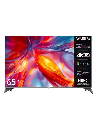 led smart tv android: Срочная акция Yasin 65 UD81 webos magic пульт smart Android Yasin — 7