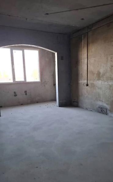 jack 4: 1 комната, 44 м², 107 серия, 3 этаж, ПСО (под самоотделку) — 3