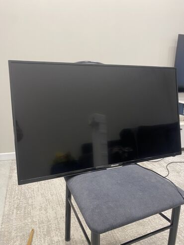 телевизорный поставка: Телевизор Hisense 40" (2 Series) Smart TV - Диагональ: 40 дюймов