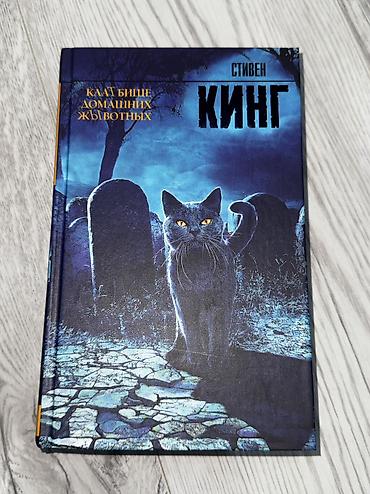 Художественная литература: МОЖНО КУПИТЬ ПОШТУЧНО ‼️ Книги в идеальном состоянии, по низкой цене — 17