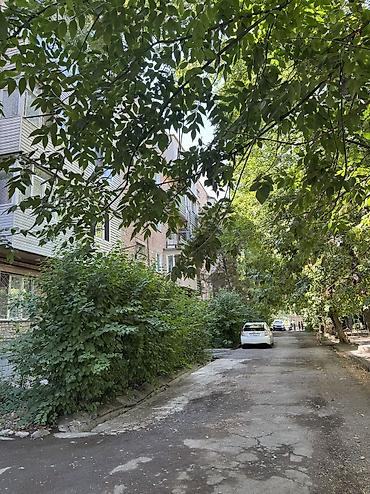 скрябина панфилова: 2 комнаты, 44 м², Советская/Скрябина Индивидуалка, 1 этаж, Косметический ремонт — 7