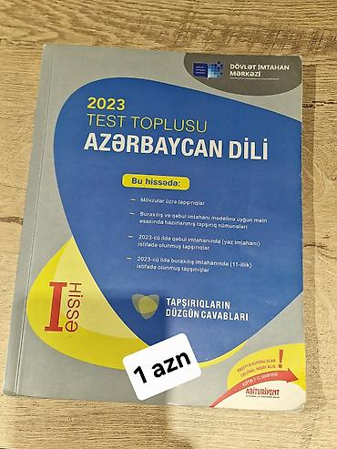 trims edu az: Azərbaycan dili test tapşırıqları. Tək tək şəkilləri çevirib baxa — 6