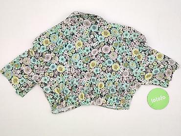 bluzka boho biala: House, Bluzka damska, rozmiar S — 3