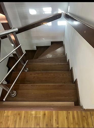 Продажа квартир: 4 комнаты, 149 м², Индивидуалка, Евроремонт — 13