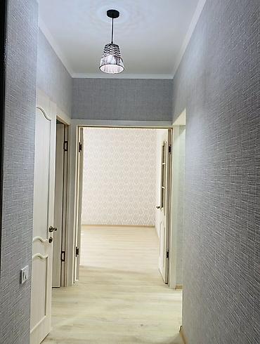 квартиры киркомстрой: 3 комнаты, 65 м², 105 серия, 1 этаж, Свежий ремонт — 1