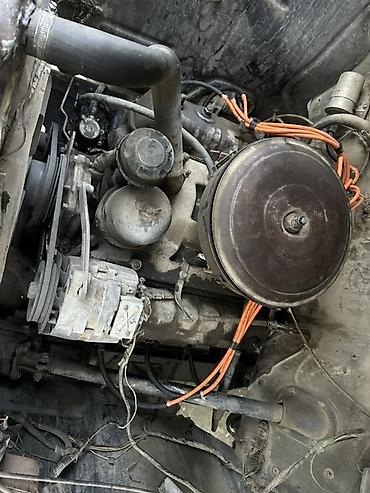 ГАЗ: Срочно сатылат — 8