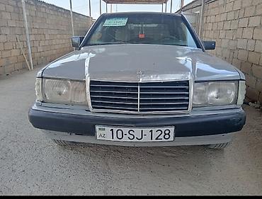 prado 4 mator: Mercedes-Benz W124 sedan - Kuzov: sedan, boz rəng - Mühərrik: benzin — 1