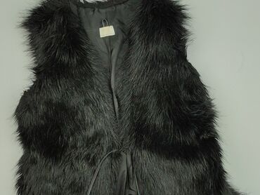 vinted tuniki damskie: Women`s waistcoat, size 2XL (EU 44)