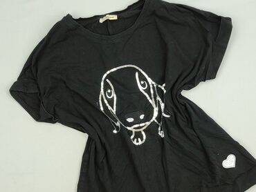 diesel only brave t shirty: PASSIONI, Women`s T-shirt, size L (EU 40)